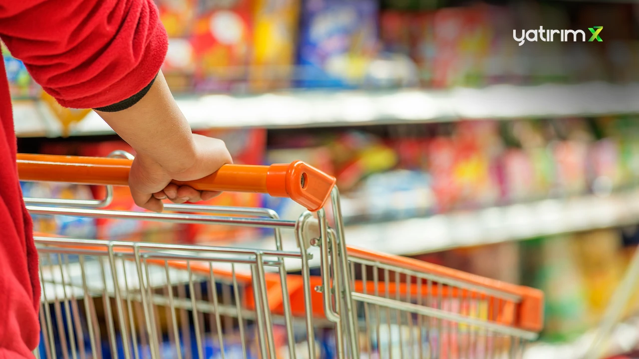 ENAG Mart Enflasyonunu Açıkladı