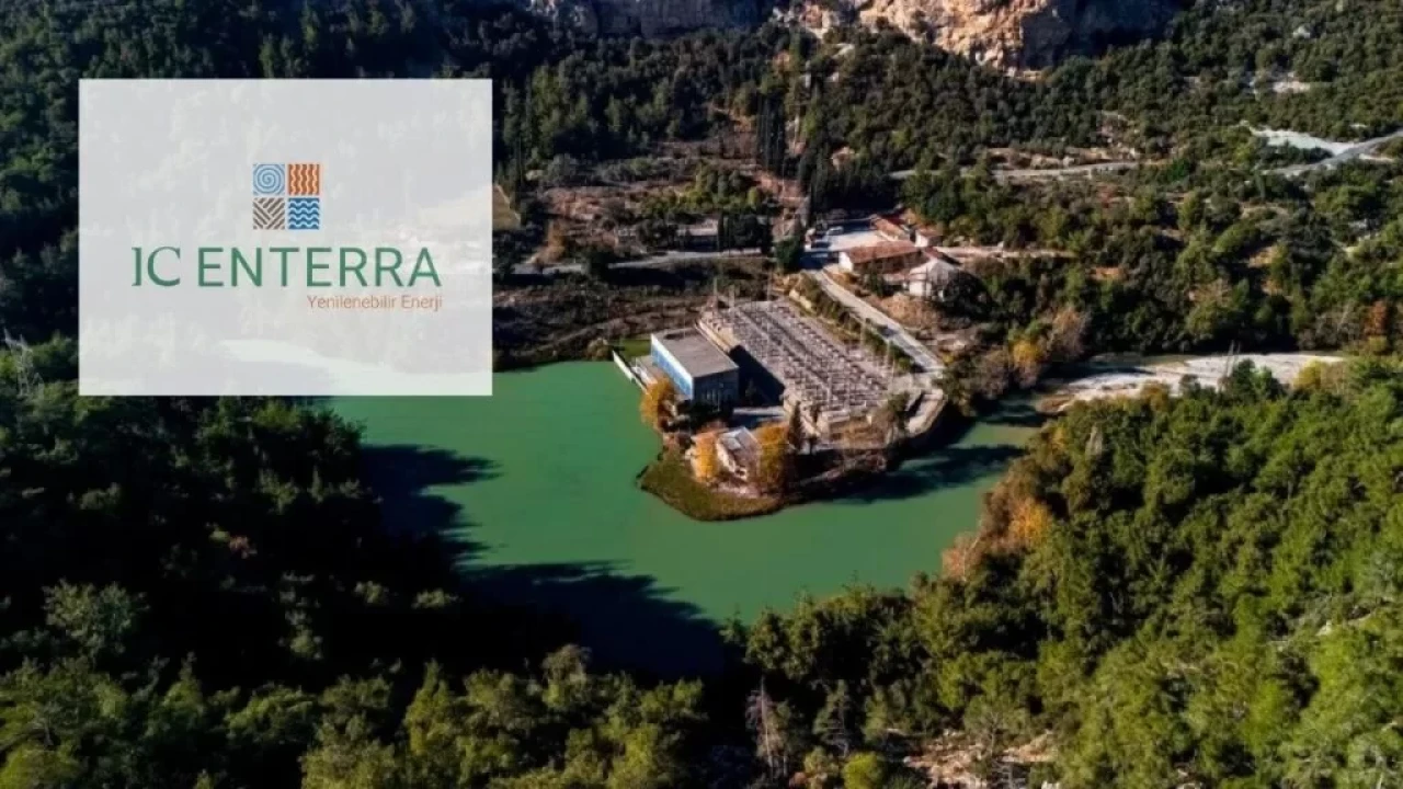 IC Enterra Enerji (ENTRA) Hisseleri İçin Yeni Hedef Fiyat Açıklandı