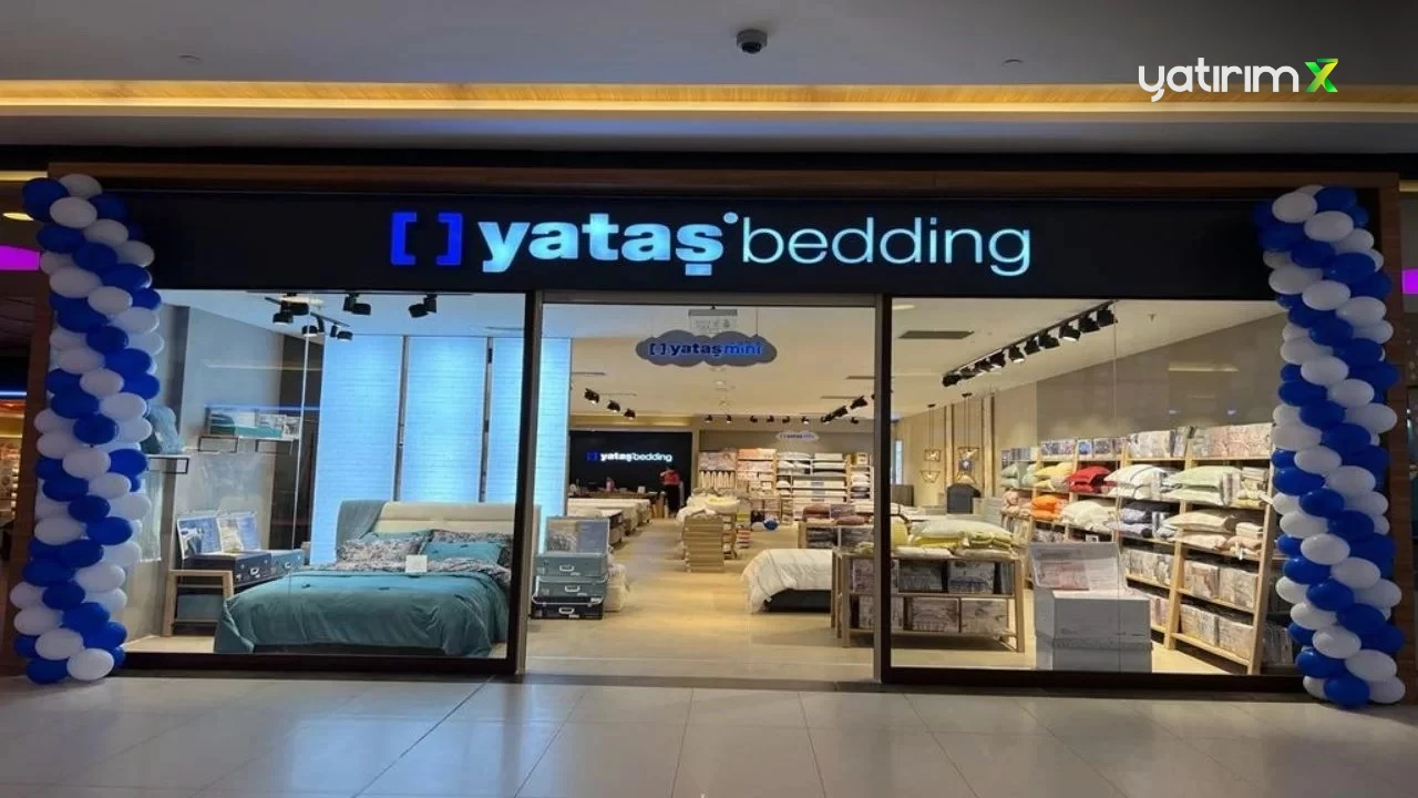 YATAŞ (YATAS) 4Ç24 Bilanço Özeti