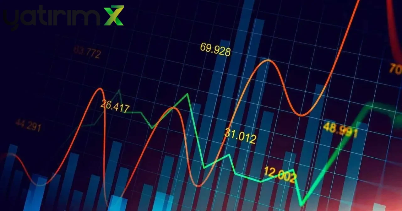 Borsa İstanbul'da Bankacılık Endeksi'nde Sert Düşüş Yüzde 3'ü Aştı