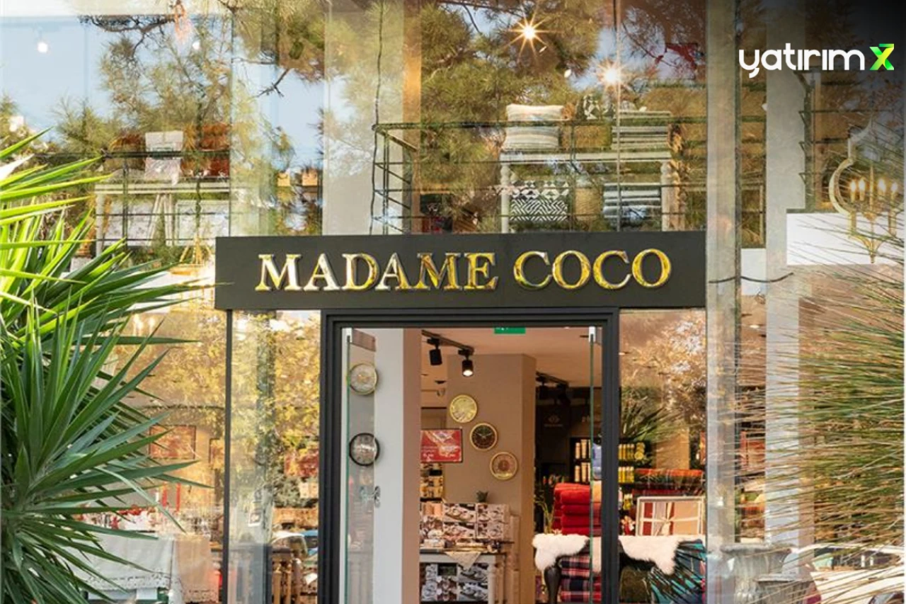 Madame Coco'dan Yeni Çığır Açan Düğün Alışverişi Sistemi