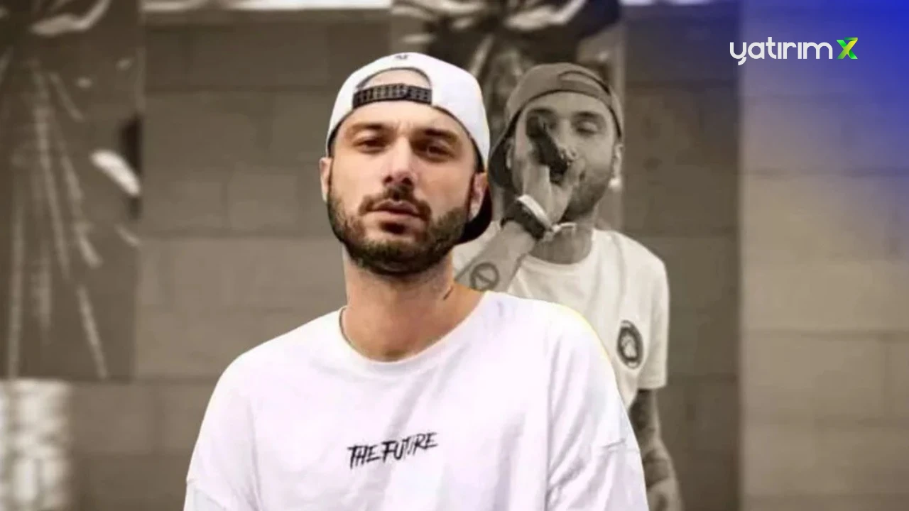 Sansar Salvo Kimdir? Sansar Salvo Tutuklandı mı?