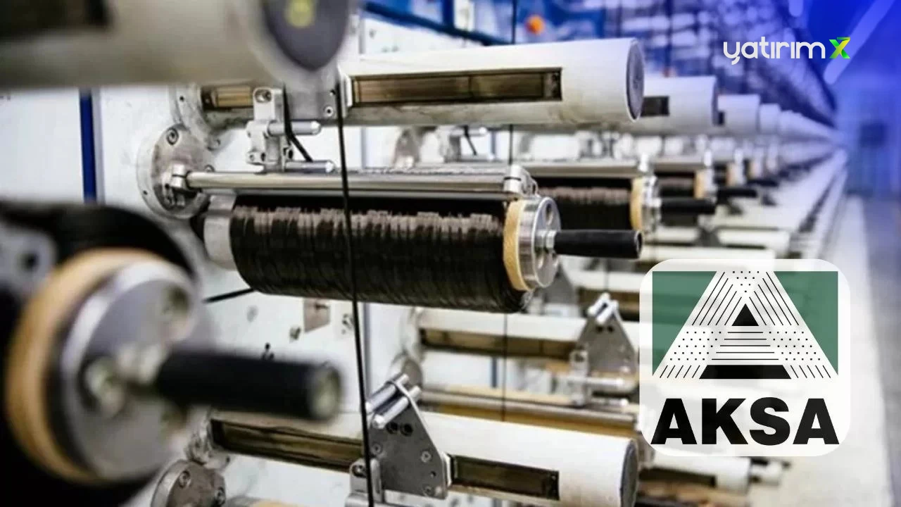 Aksa Akrilik’ten 2024 Yılı Olağan Genel Kurul Duyurusu