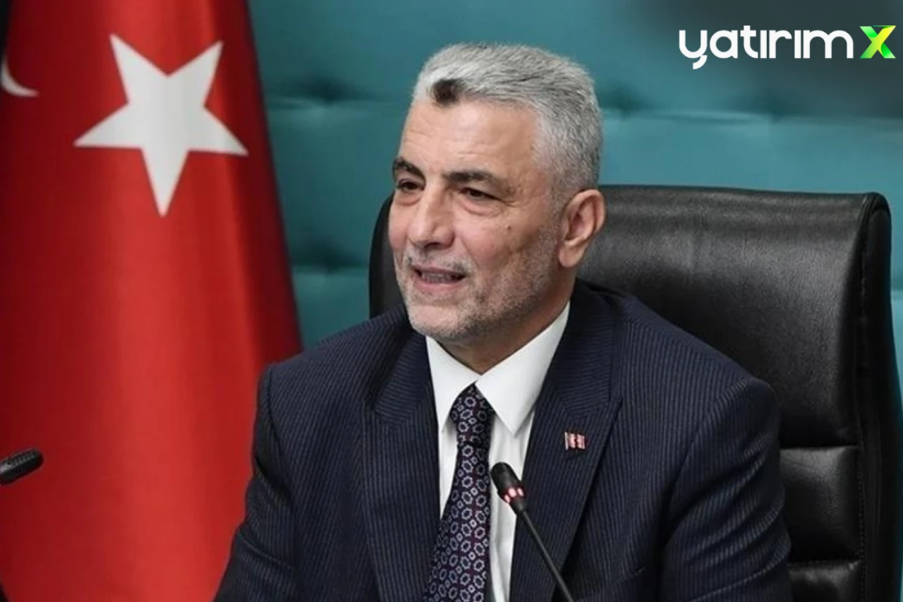 Son Dakika...Bakan Bolat: Boykotçular kaybetti, Türkiye ekonomisi kazandı