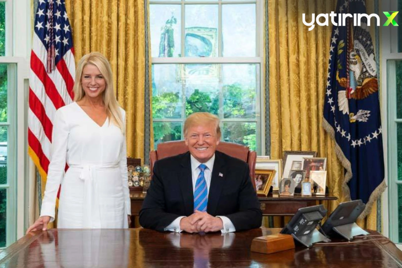 Trump Dünyayı İlgilendiren Açıklamasını Ne Zaman Yapacak? Son Saatler! ABD'de Reform