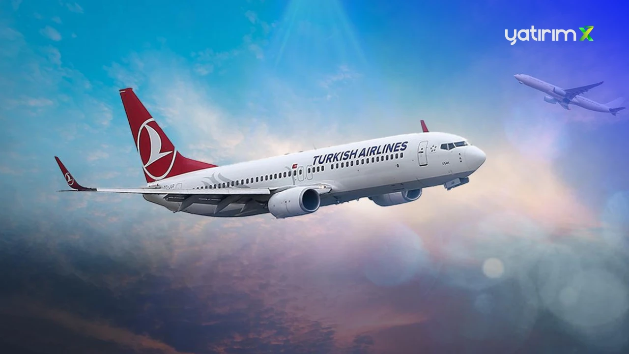 Türk Hava Yolları Hisse Hedef Fiyatları 2025! 17 Aracı Kurumdan Güncelleme!