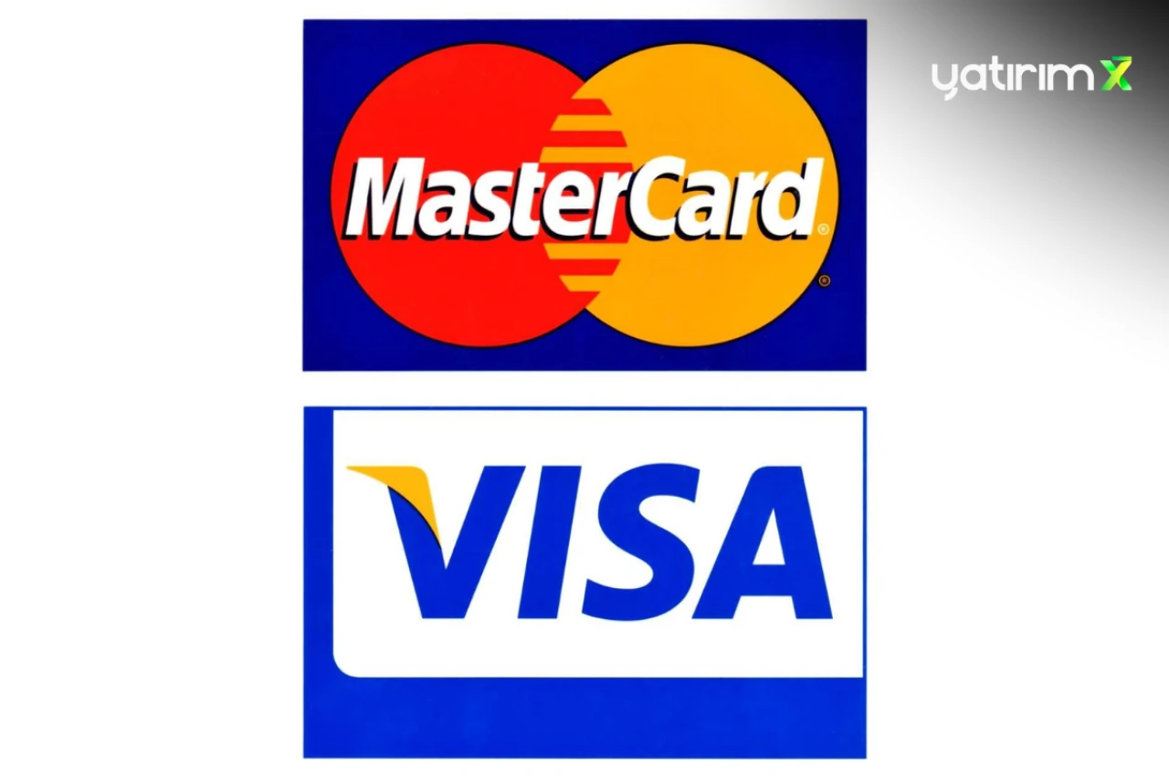 Trump, Visa ve MasterCard üzerinden finans piyasalarını kilitleyebilir