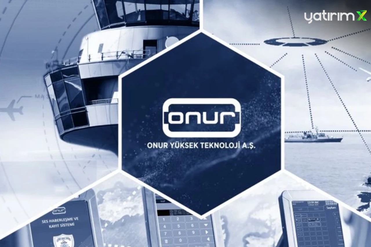 Göstergeler ‘Al’ Diyor ama ONRYT İçin Kritik Eşik 64,03! ONRYT Güncel Teknik Analiz