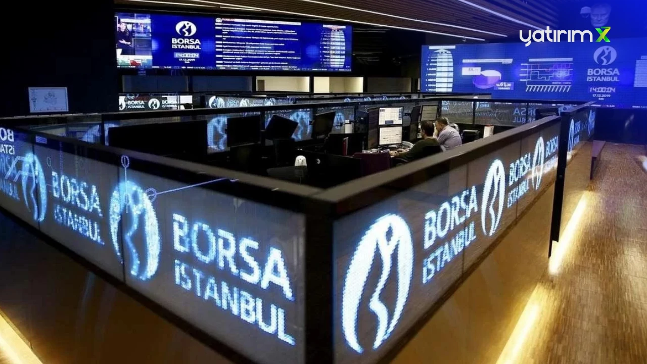 Borsa İstanbul Yıldız Pazar'da Öne Çıkan Hisseler: Dip ve Zirveye Mesafe