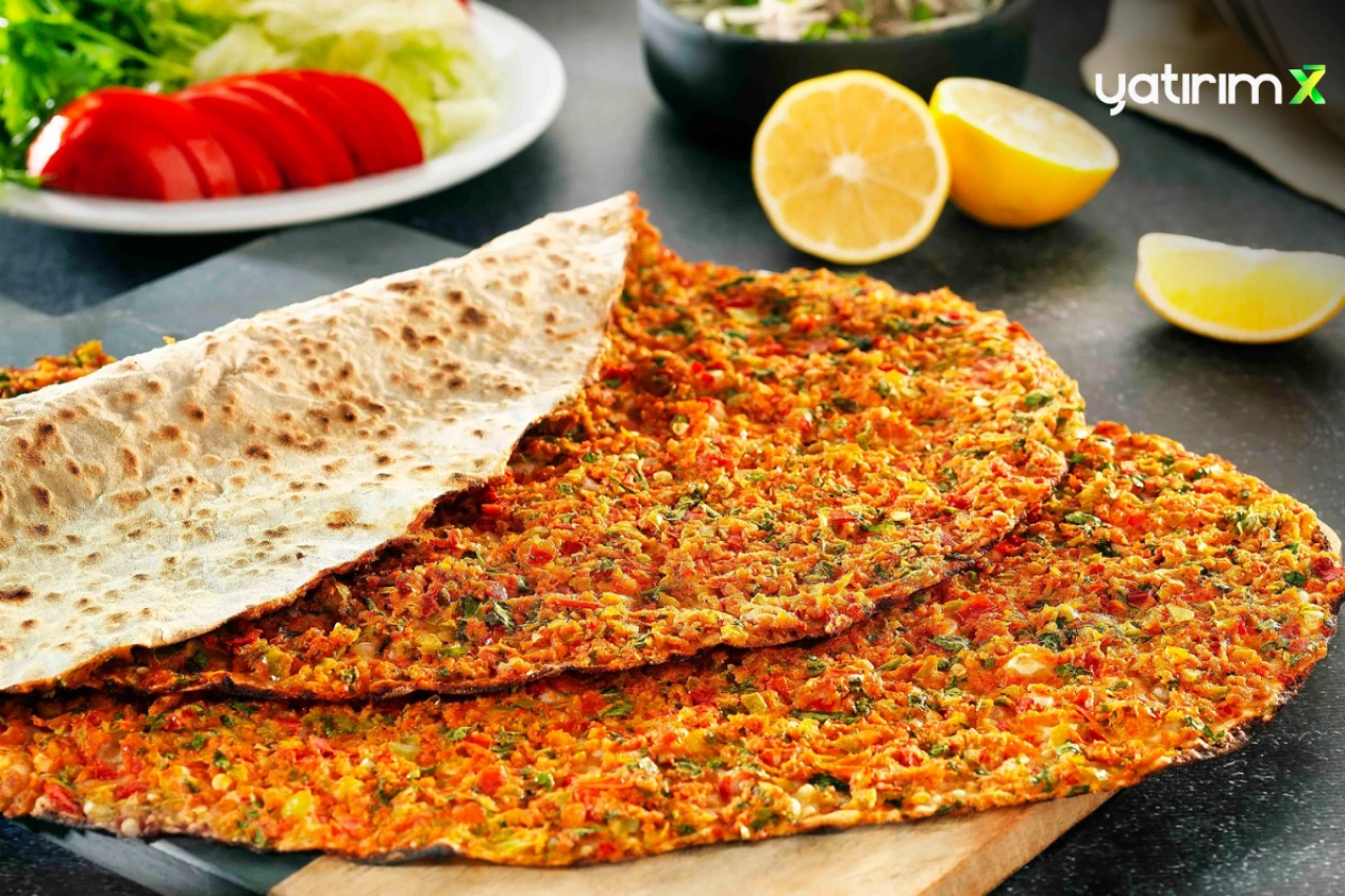 Lahmacunun İçinden Kalp Çıktı! Bakanlık Taklit ve Tağşiş Listesini Güncelledi