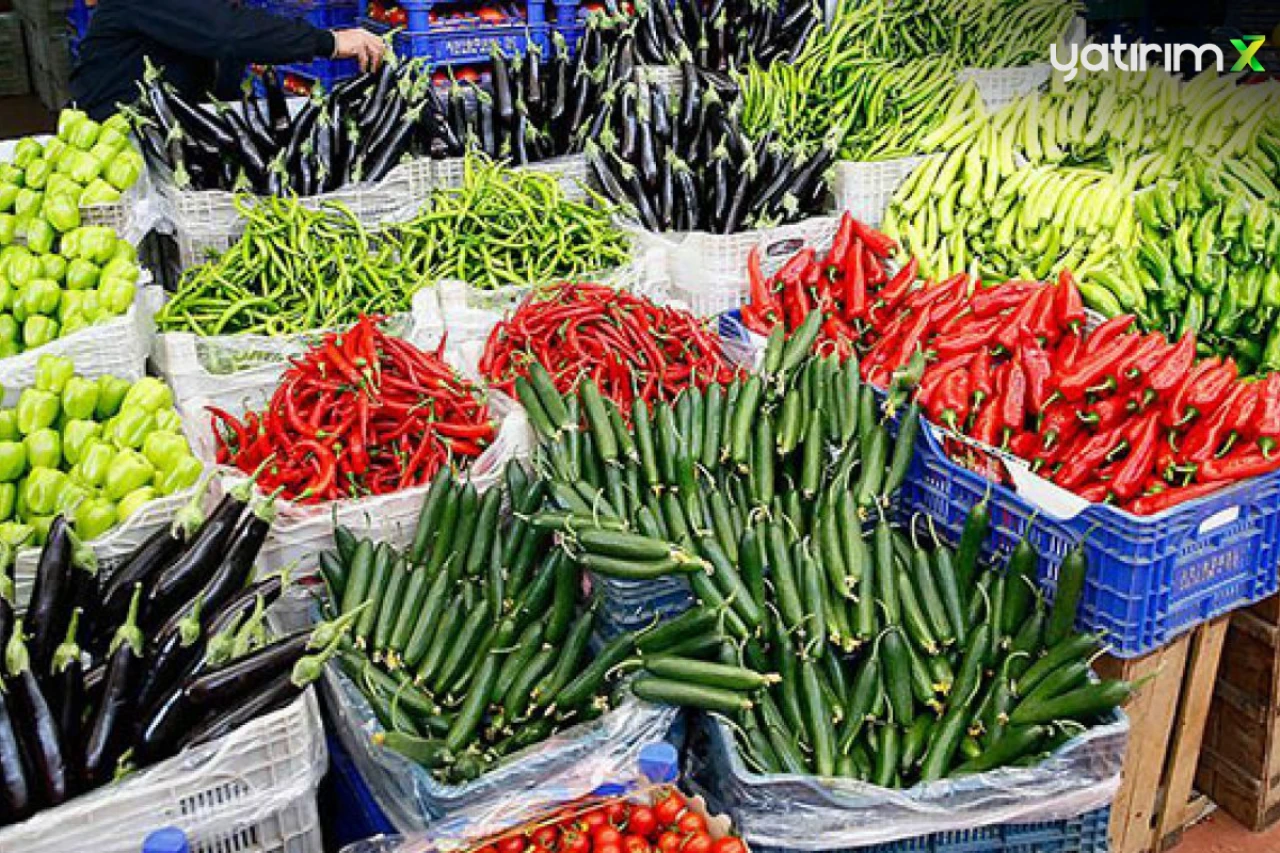 TEPAV Mart 2025 Gıda Fiyat Endeksi Açıklandı: İşte Gıda Enflasyonundaki Son Durum