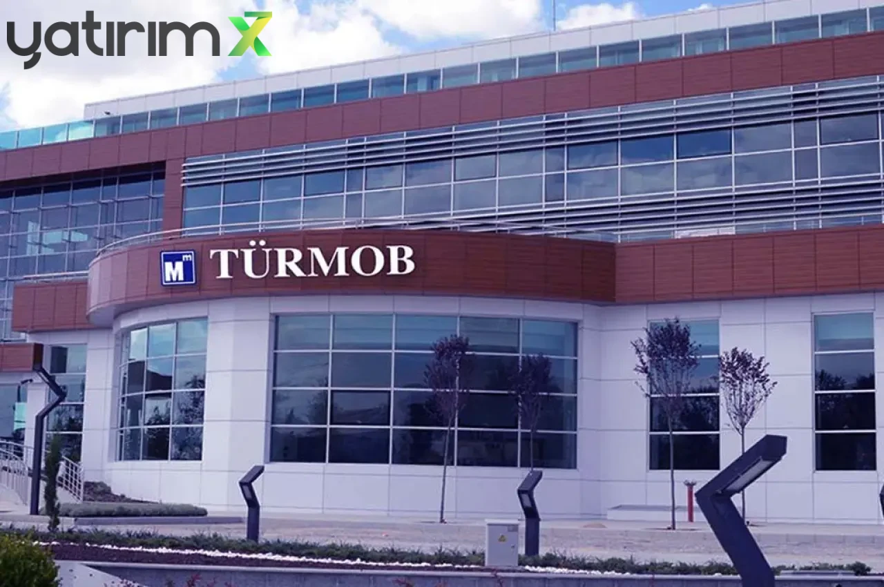 TÜRMOB’dan Çağrı: “Tükeniyoruz! Kurumlar Vergisi Beyan Süresi Uzatılsın”