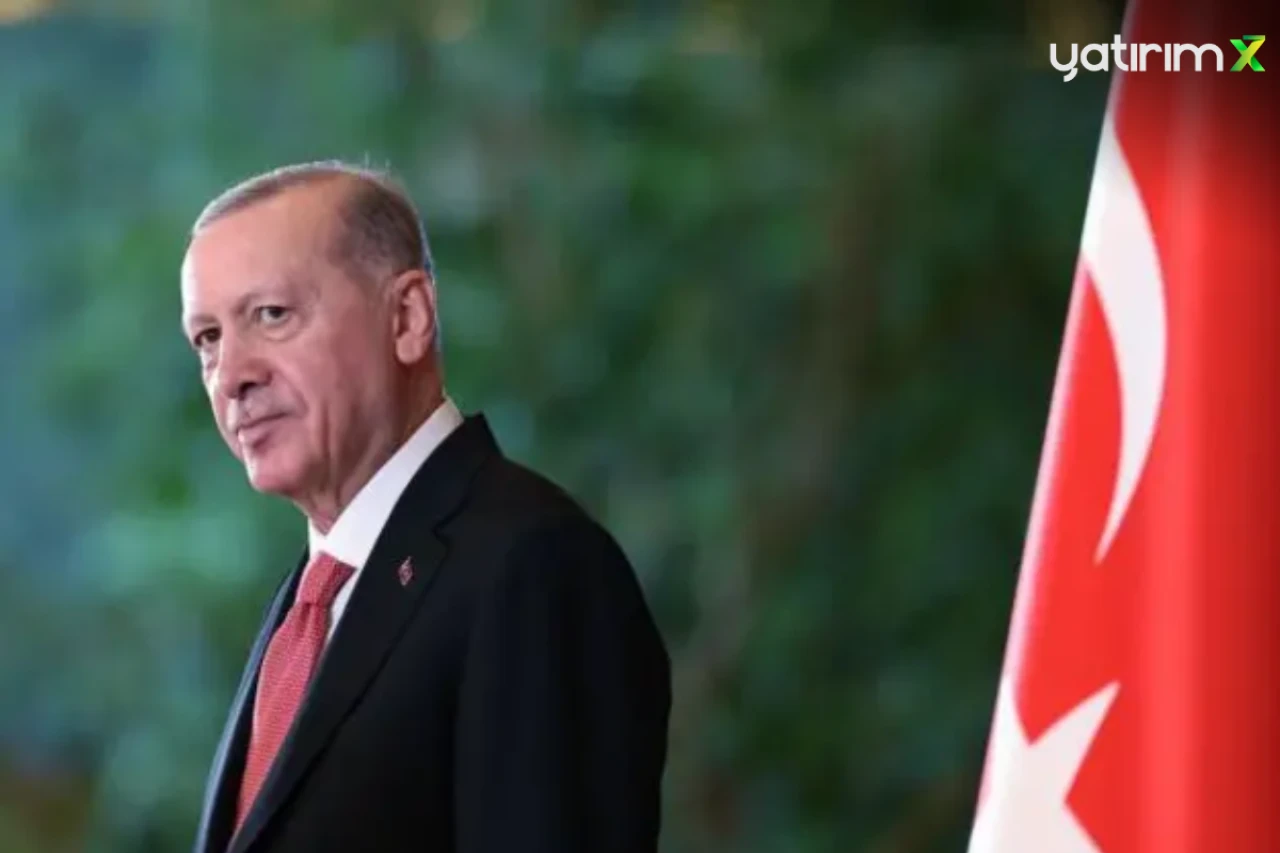Cumhurbaşkanı Erdoğan'dan İstanbul'daki depremlere ilişkin açıklama