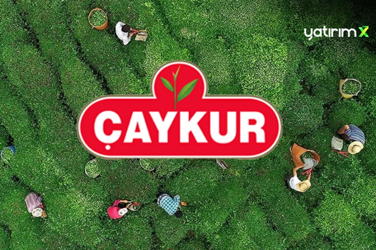 Çaykur Personel Alımı Başvurusu! Çaykur İş Başvurusu Nereden, Nasıl Yapılır?