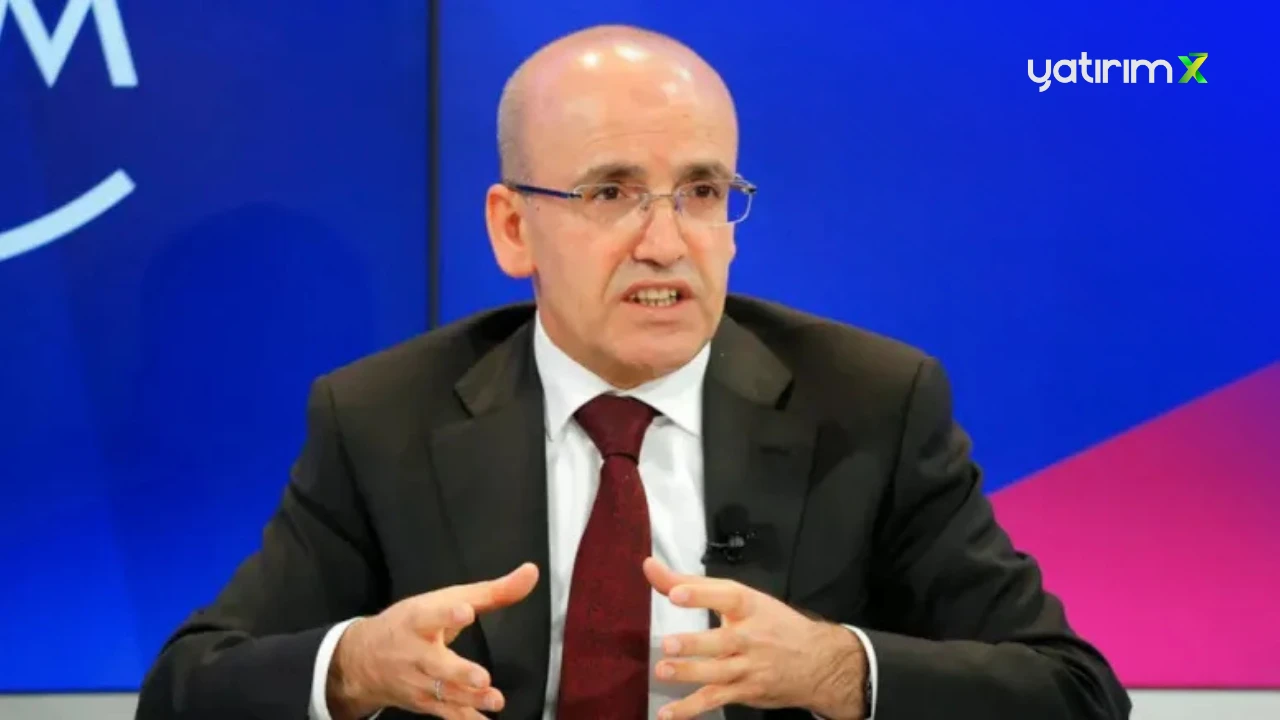 Şimşek’ten Kriptoya Sert Uyarı!