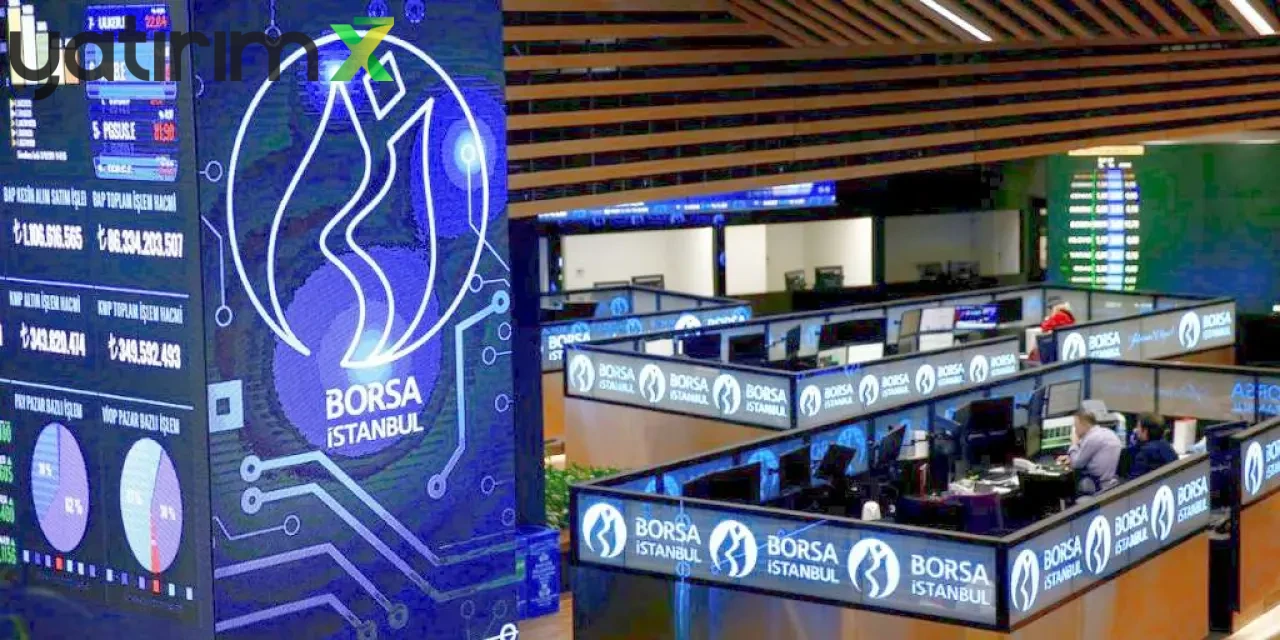BIST 100’de Yatay Seyir: Al Sinyali Geldi, Gözler Trende Çevrildi