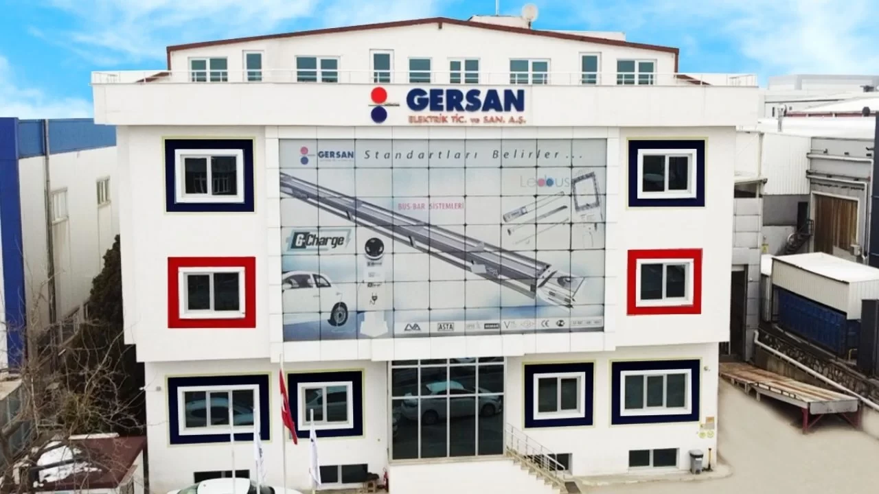 Gersan Elektrik (GEREL) Temettü kararı 2025