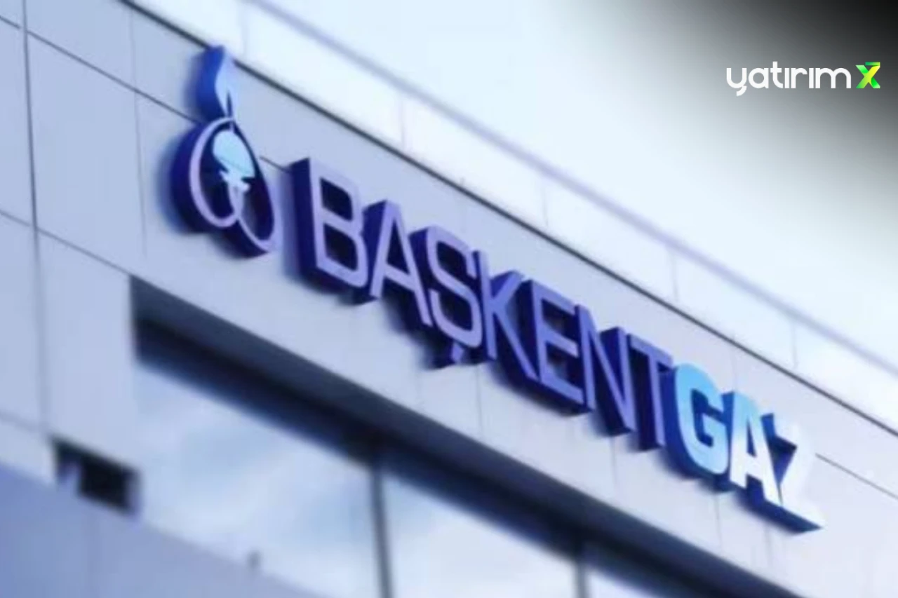 Başkent Doğalgaz Dağıtım GYO'dan İlk Çeyrekte 1,9 Milyar TL Net Kar!