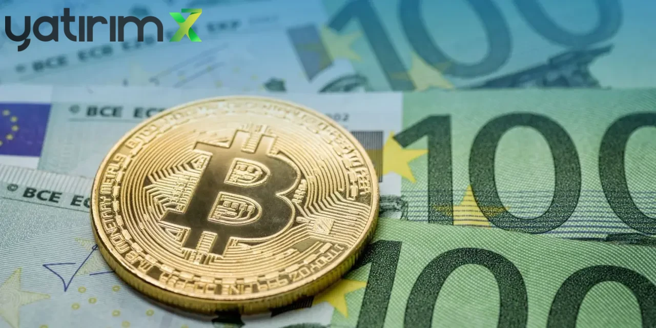Bitcoin'de Kritik An: Direnç Aşılıyor, Sıradaki Durak 99.000 Dolar mı?