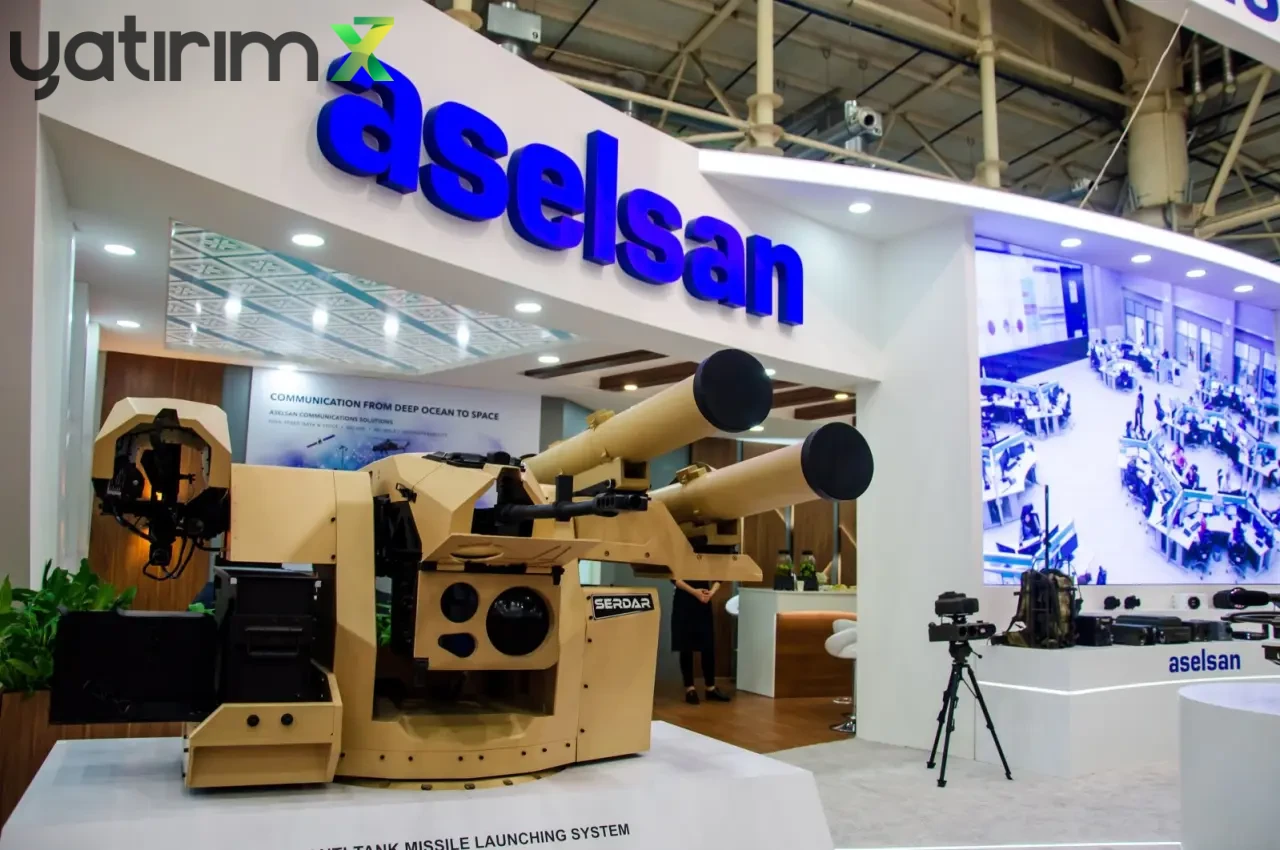 Aselsan Hedef Fiyat 2025