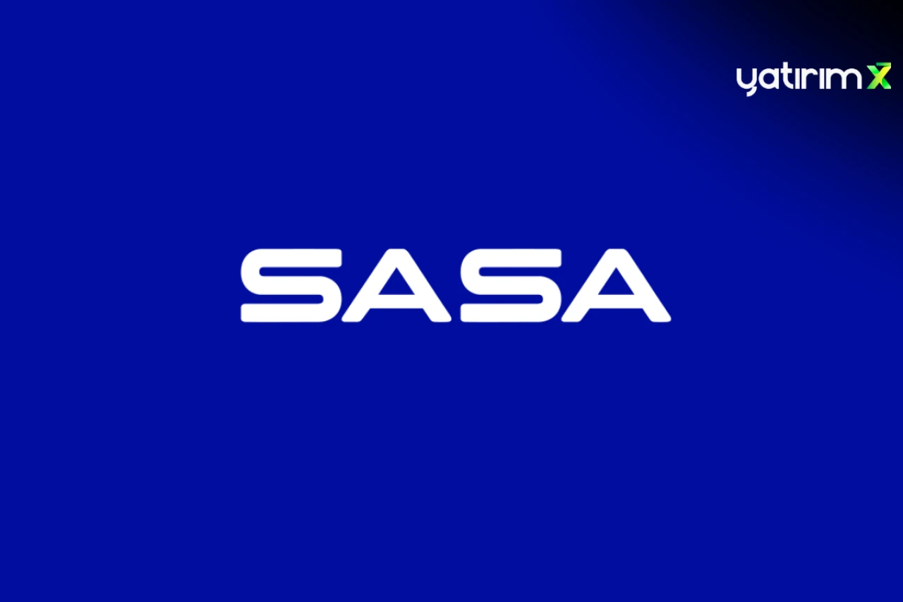 Sasa Polyester’den  (SASA) Borsada Güçlü Hamle: 3 Günde 70 Milyon Pay Geri Aldı