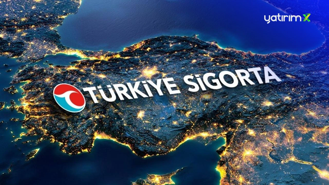 Türkiye Sigorta (TURSG) 2025 Hedef Fiyat Güncellemeleri