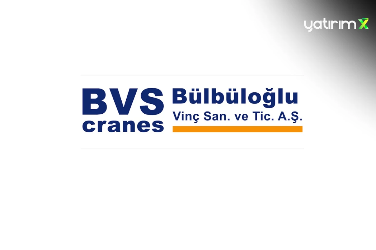 Bülbüloğlu Vinç Yeni Patent Tescil Ettirdi