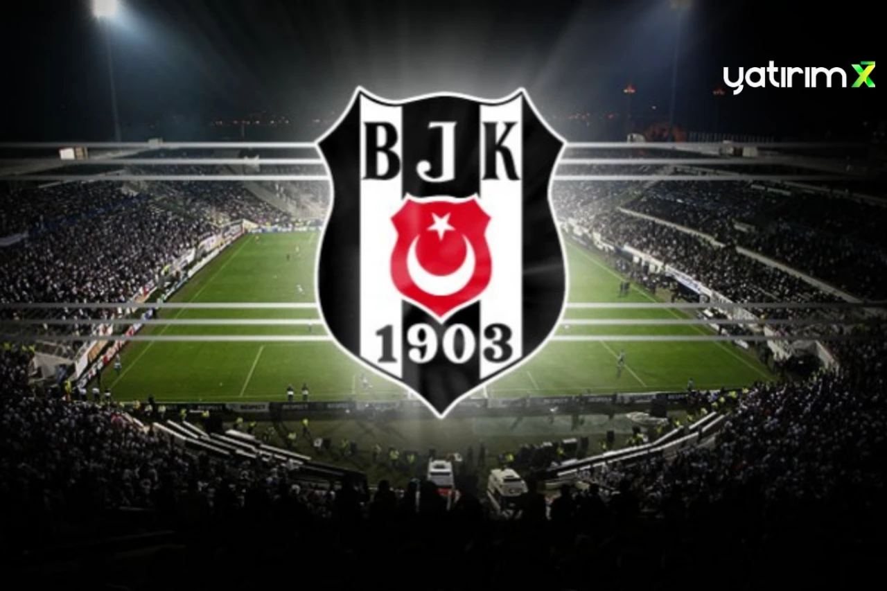 Beşiktaş Futbol Yatırımları Hak Kullanım Tarihini Açıkladı