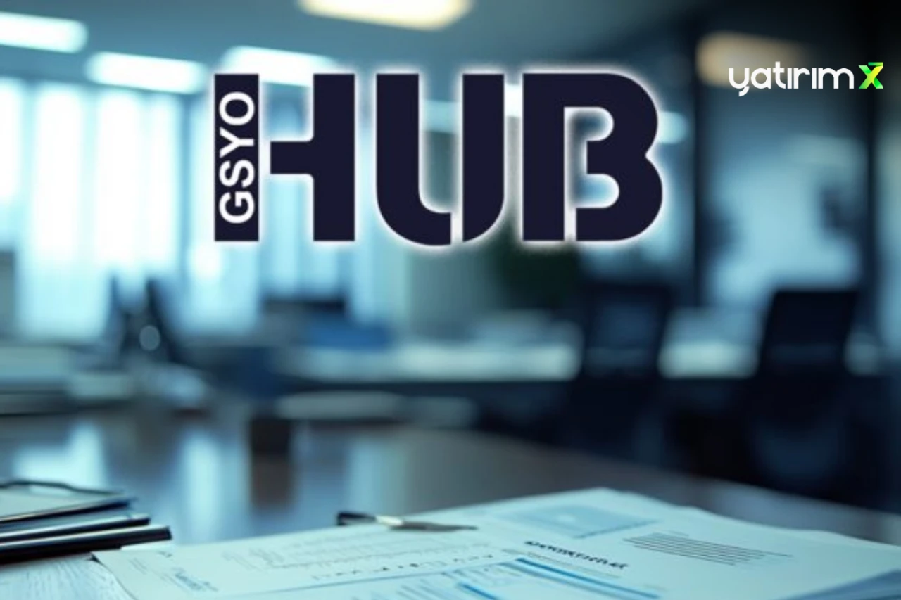 Hub Girişim, İlk Çeyrekte 311 Milyon TL Zarar Etti: Enflasyon Yuttu, Faaliyet Karlılığı Sıfıra Yaklaştı!