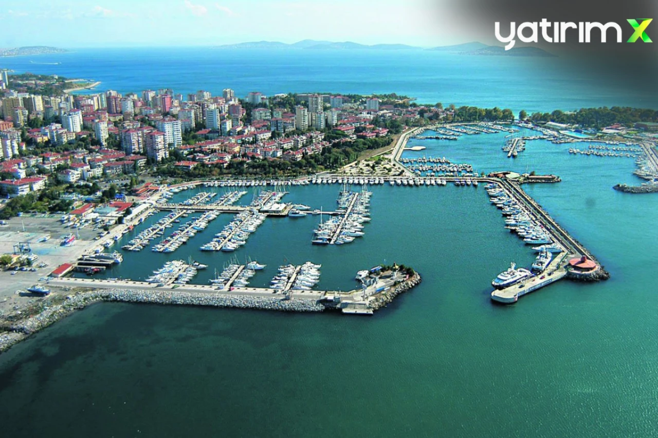 TÜİK Mart Ayı Dış Ticaret İstatistikleri Açıklandı