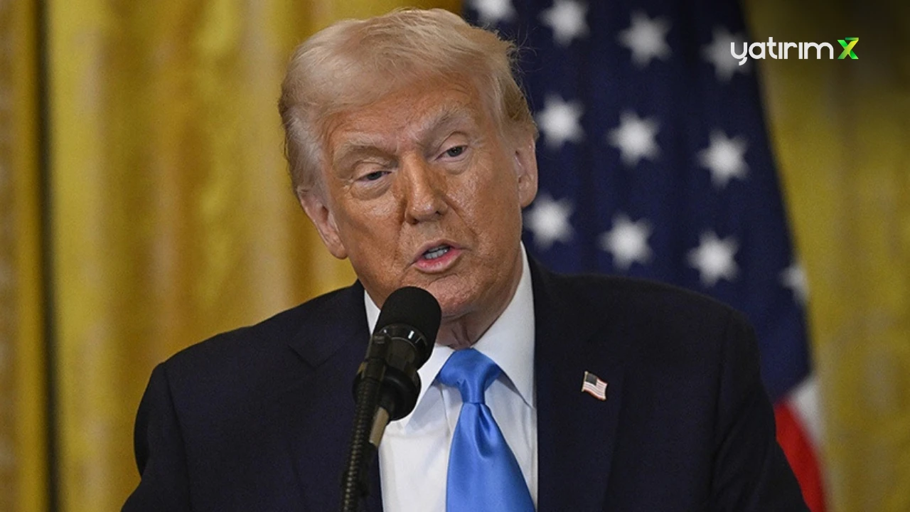 Trump Etkisi Borsayı Sarsıyor