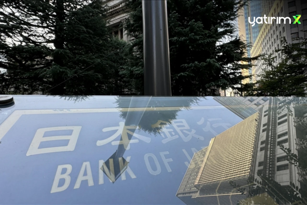 BOJ, tarifelerin etkisiyle büyüme tahminini düşürecek