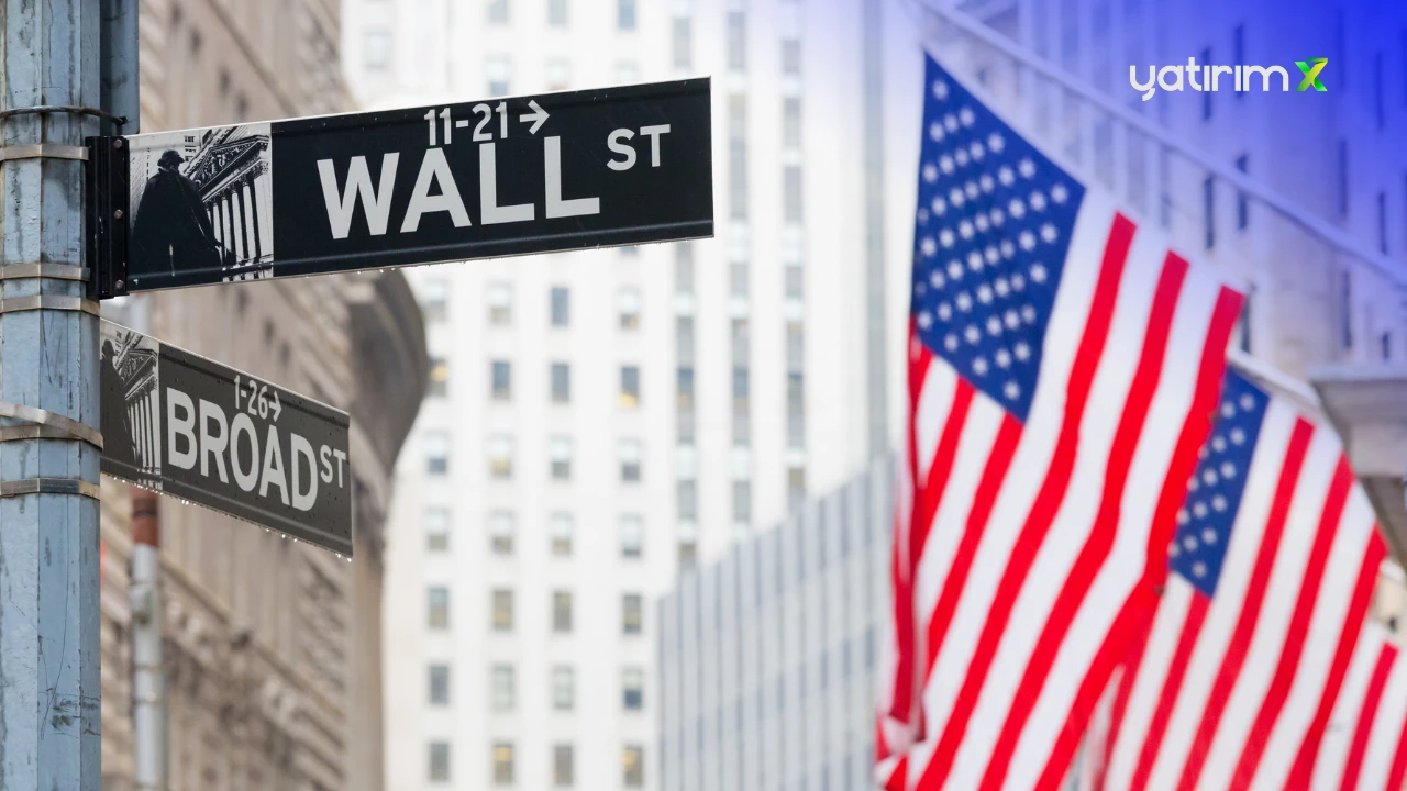 Wall Street Bilançolarını Tehdit Eden İki Büyük Risk