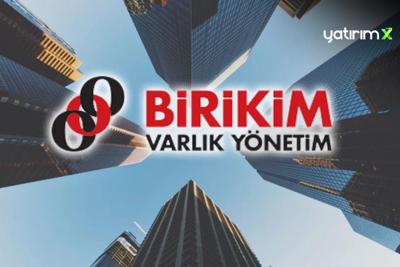 Birikim Varlık Yönetim A.Ş.'den Temettü Dağıtımı Kararı