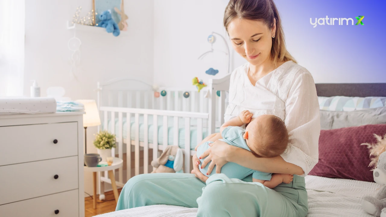Doğum izni değişiyor mu? Ücretli ve ücretsiz doğum izni süreleri ne kadar oluyor?..