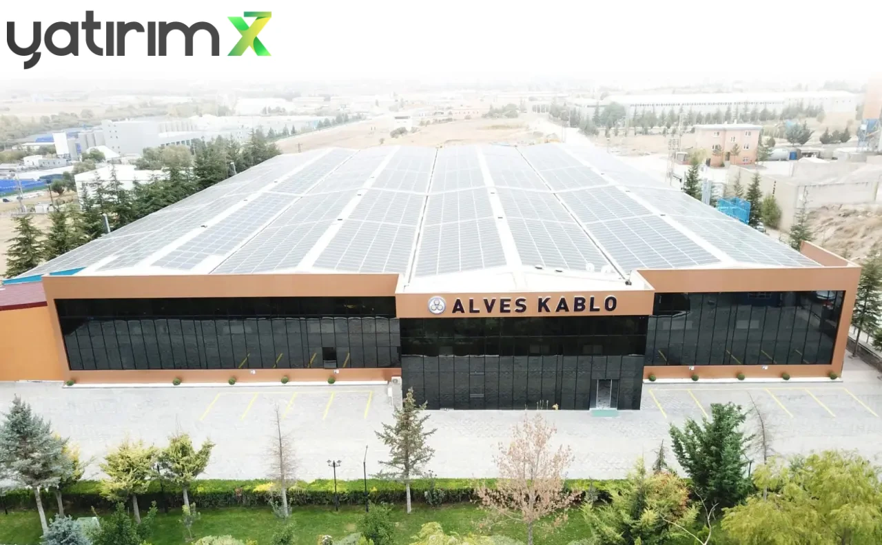 Alves Kablo’dan TOKİ ve Bakanlık Projelerine 408 Milyon TL’lik Dev Kablo Anlaşması