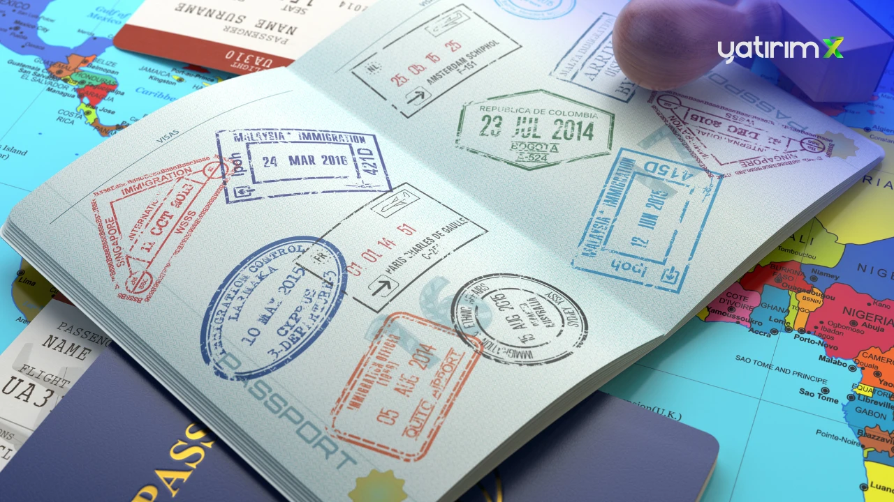 Suudi Arabistan Vatandaşlarına Schengen Müjdesi: Vize Muafiyeti Yolda