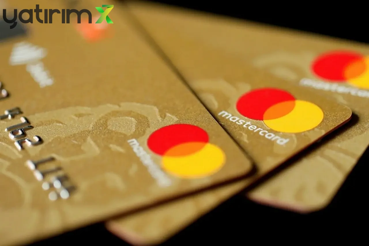 Mastercard, OKX ile Stablecoin Ödemeleri İçin Ortaklık Kurdu