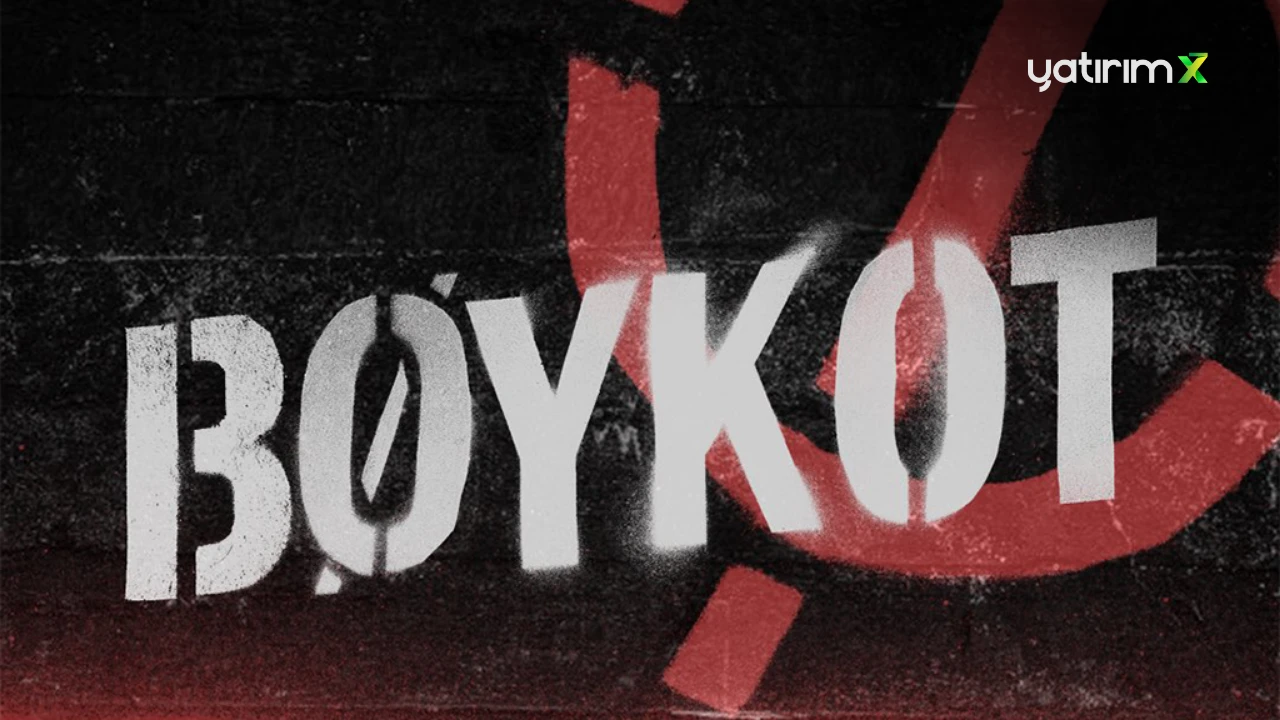 BKM Verileri Açıkladı: Boykot Çağrıları Etkili Oldu mu?