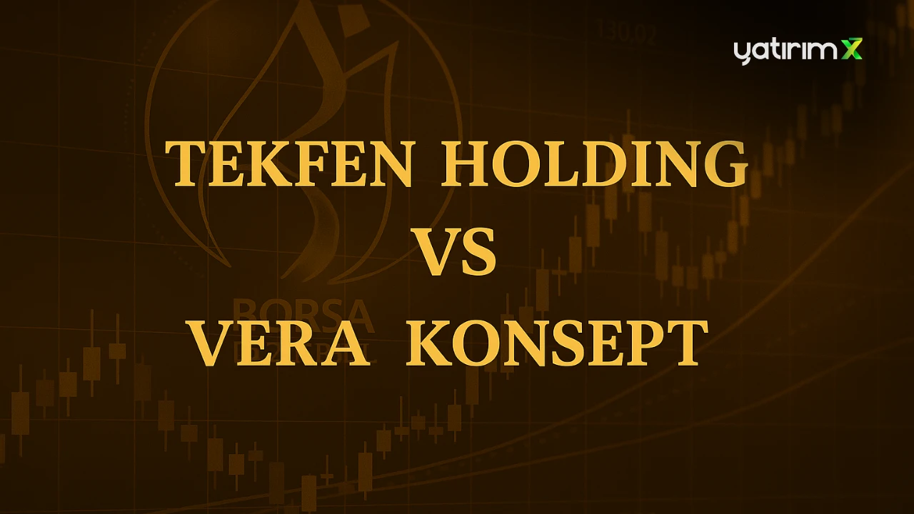 Tekfen ve Vera Konsept’te Fiili Dolaşım Güncellemesi!