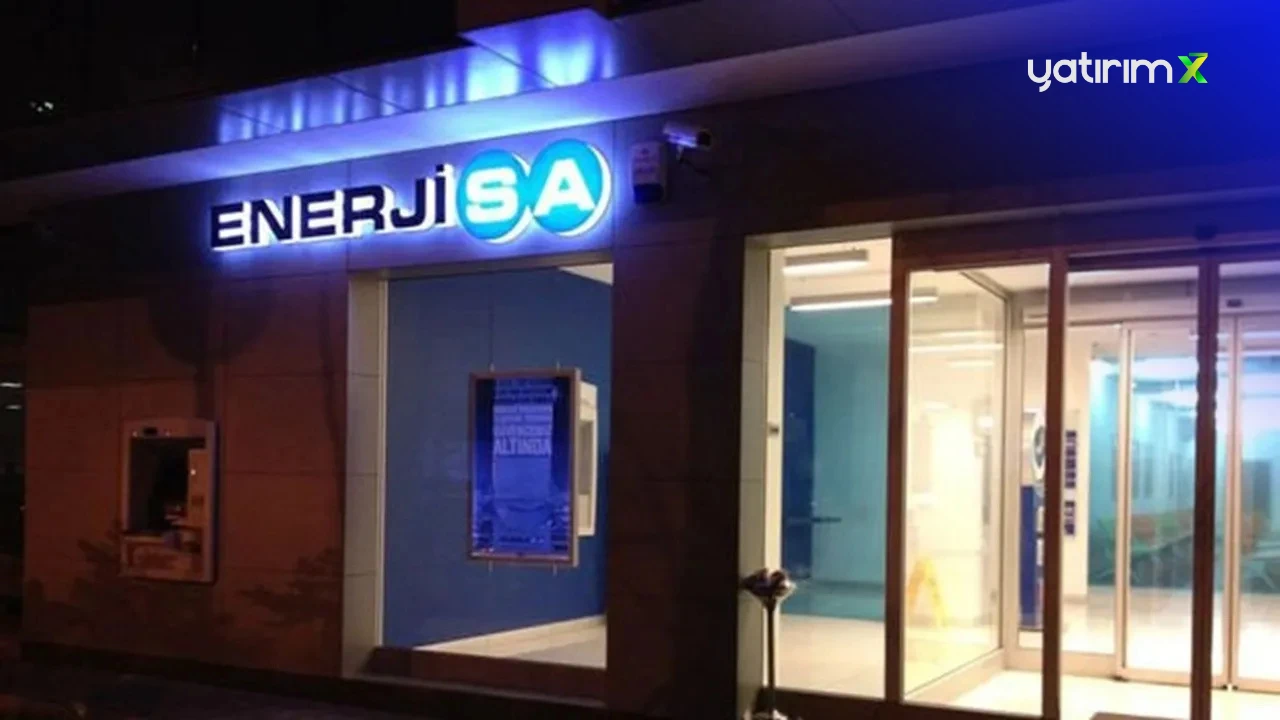 Enerjisa (ENJSA) hisseleri için hedef fiyat