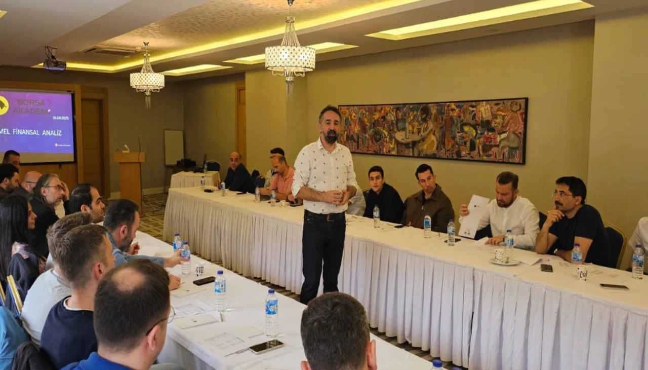 Negatif FAVÖK Uyarısı: “Halka Açık Şirketler İçin Bu Bir Tehlike Sinyalidir”