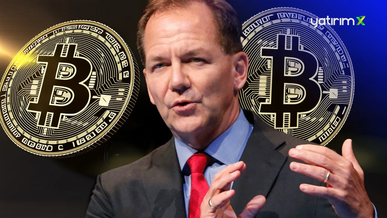 Paul Tudor Jones’un 7 Efsanevi Yatırım Kuralı