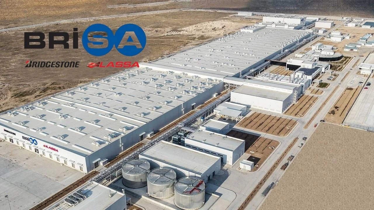 Brisa Bridgestone Bilanço Tarihini Açıkladı