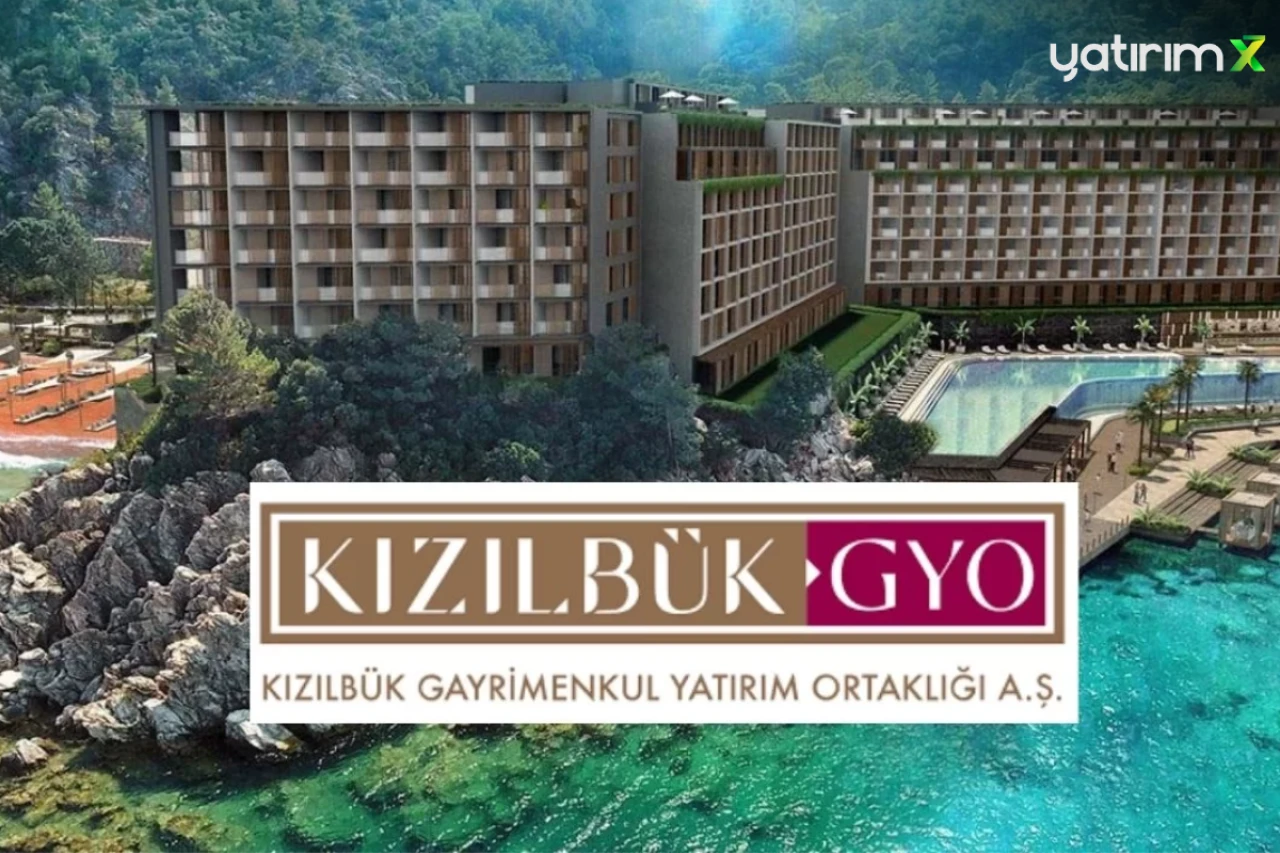 KZBGY Teknik Görünüm Raporu – Nisan 2025’te Güçlü Al Sinyalleri Ama Dikkat Edilmesi Gereken Seviyeler de Var