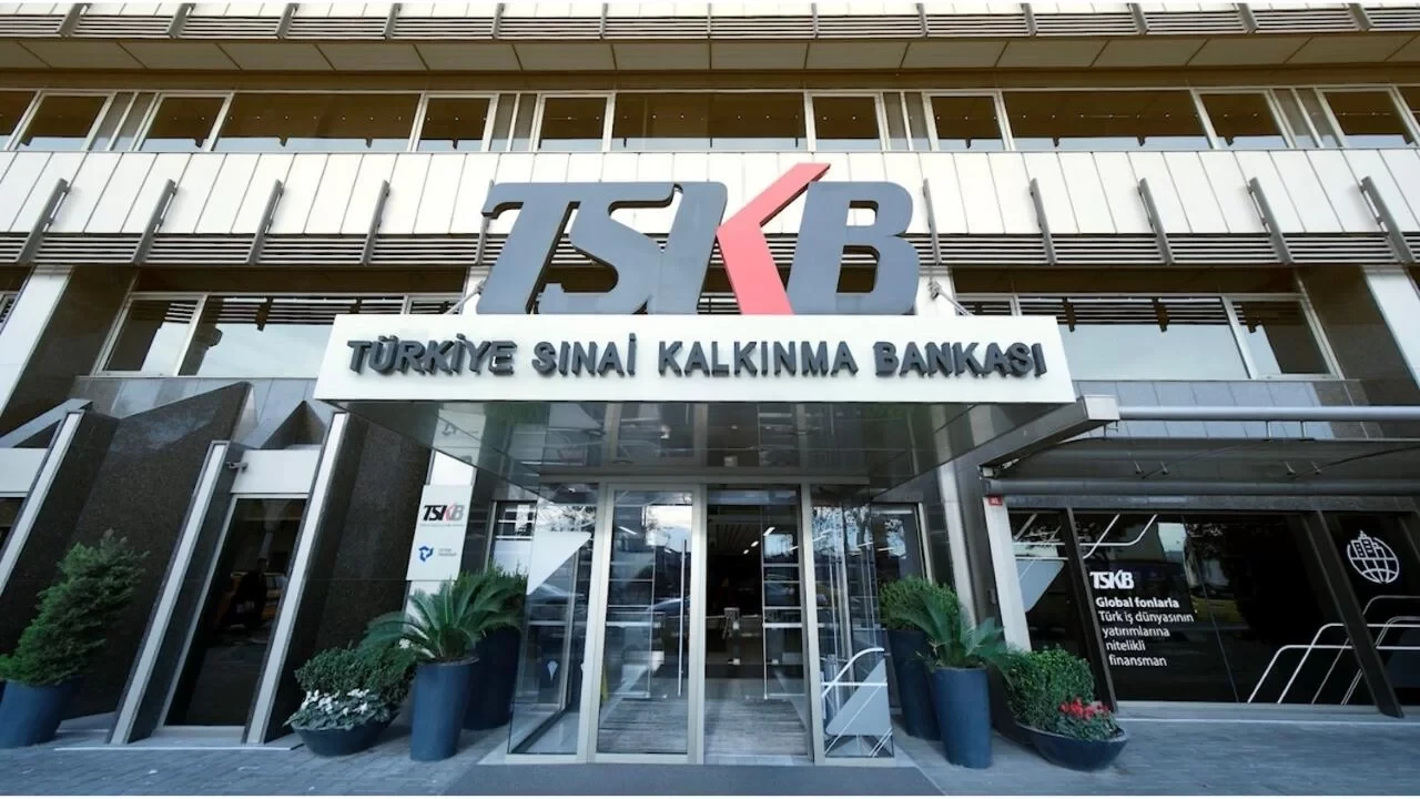 TSKB için Yeni Hedef Fiyat Açıklandı: Sürdürülebilir Kalkınmada Öncü Rol Vurgusu