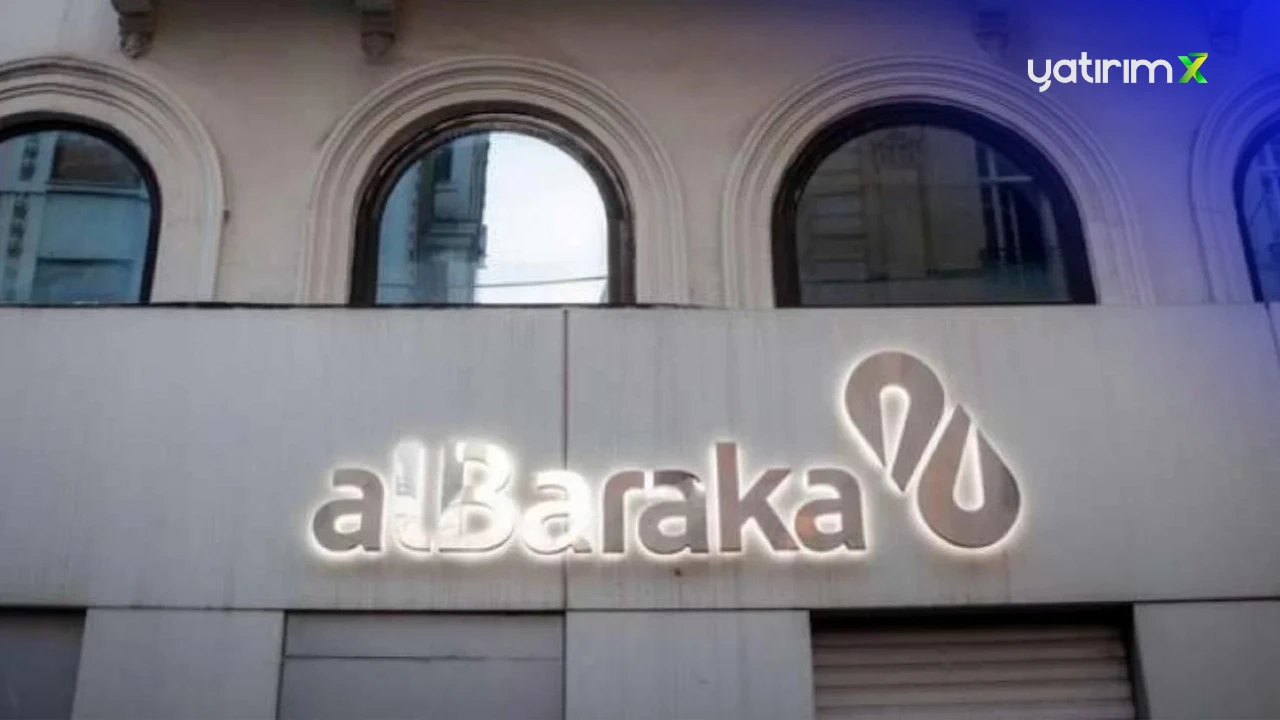 Albaraka Türk (ALBRK) için Yeni Hedef Fiyat Açıklandı: “Al” Tavsiyesi Geldi