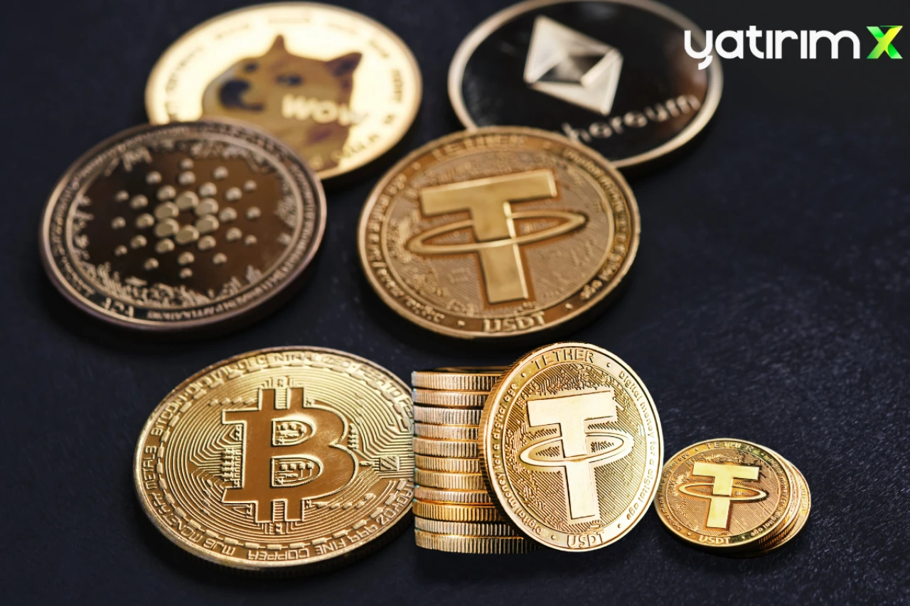 Tether, Be Water'ın %30,4'lük hissesini satın aldı