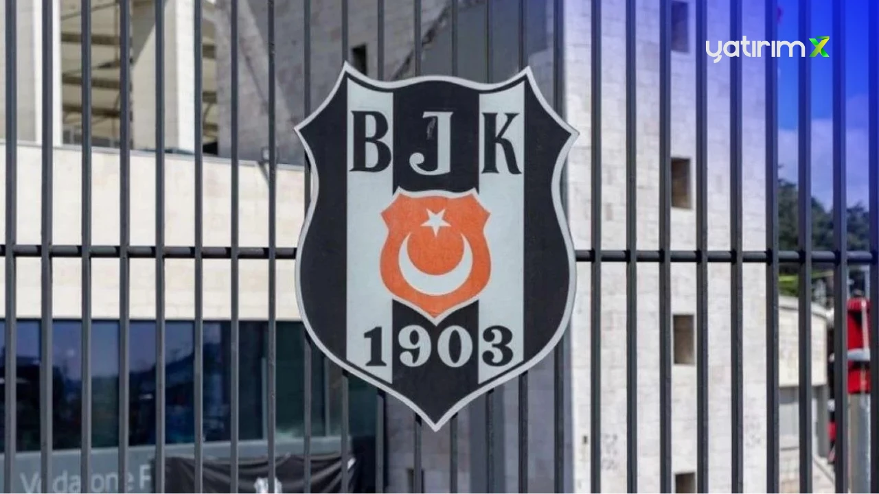 MKK’dan Beşiktaş’ın Bedelli Sermaye Artırımına İlişkin Açıklama