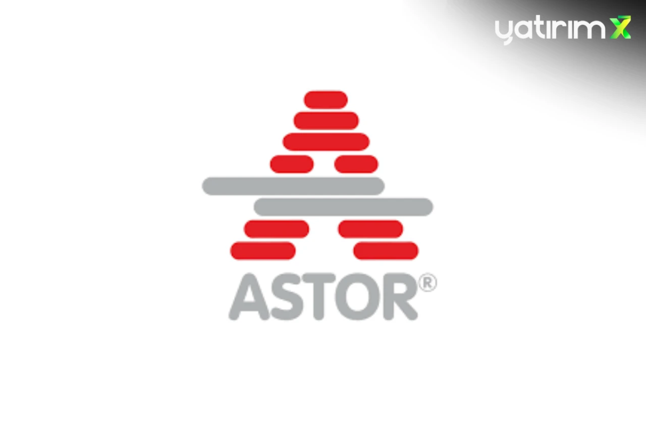 Astor Enerji A.Ş., TEİAŞ İhalesini Kazandı